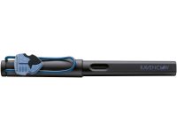 Комплект ручек Lamy "Safari" Harry Potter, 0B3, 0B4, 0B5, 0B6, F