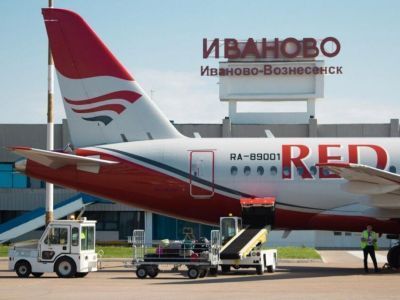 «Память о наших героях должна жить вечно»: ивановскому аэропорту присвоят имя маршала Василевского