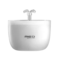 Поилка автоматическая RED SOLUTION RED FOR PETS RFP41