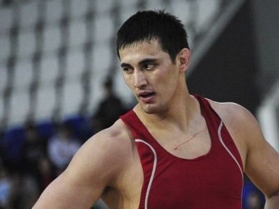 Якутянин Айаал Лазарев потерпел поражение на Олимпийских играх