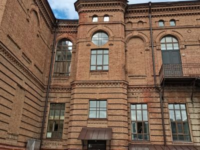 Филипповская церковь