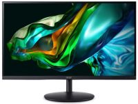 Монитор 27" Acer SH272UG0bmiiphx UM.HS2CD.008 2560x1440, 16:9, IPS, 250cd, 1/4ms, HDMI, DP, 120Hz, speakers, HAS