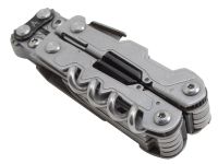 Мультитул SOG PowerLitre, 17 функций, сталь 5Cr15MOV