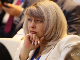 Комплексное развитие территорий обсудили участники форума «Малая родина — сила России»