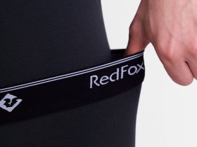 Первый слой кальсоны Active Mid R Мужские