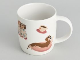 Кружка Stay Cozy