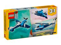 Creator 31160 Конструктор Авиация: гоночный самолет