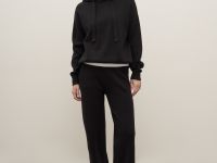 Худи с капюшоном