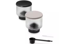 Кофемашина De'Longhi Rivelia EXAM440.35.BG (Beige)