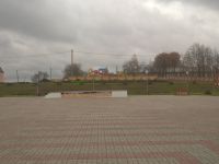 Парк с. Солдатского