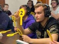 Необычный музей «В Тишине» г. Уфы