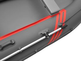 Лодка ПВХ РОДЖЕР Zefir 4000