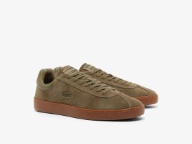 Мужские кеды Lacoste BASESHOT 225 5 SMA