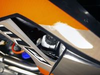 Мотоцикл кроссовый эндуро BSE M4 1.0