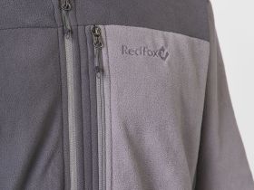 Джемпер Camp Jacket Мужской