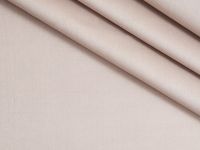 Простыня на резинке Капучино/Cappuccino, сатин