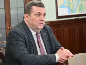 Глава СЖР принял участие в работе Новосибирского медиафорума