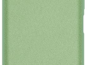 Клип-кейс Krutoff Silicone Case для Xiaomi Redmi 12 Green