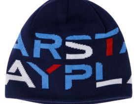 Шапка трикотажная для мальчиков