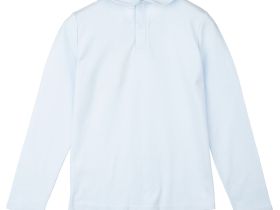 Блузка трикотажная