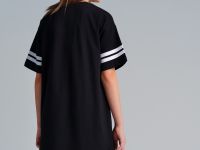 Платье трикотажное для девочек