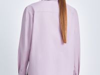 Рубашка из хлопка