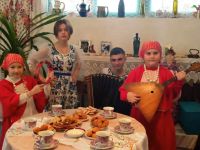 Фоминский сельский дом культуры