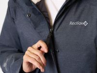 Полупальто пуховое Atalaya II Женское