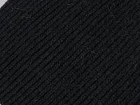 Шапка из шерсти