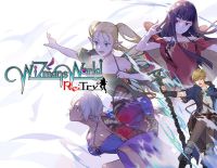 WiZmans World Re;Try (PC)