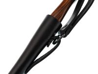 Нож Воронёнок, сталь M398, рукоять айронвуд