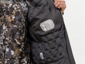 Костюм Remington Explorer 60С Winter Forest с обогревом до -60°C