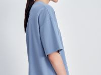 Футболка из хлопка