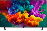 Телевизор LG 50QNED85B6A, 50", Mini LED 4K UHD, 120 Гц, Smart TV (webOS)