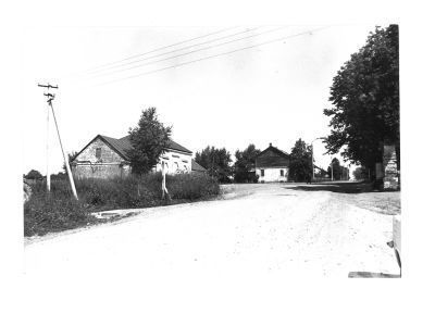 Каретный сарай