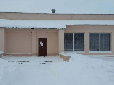 Октябрьский сельский дом культуры