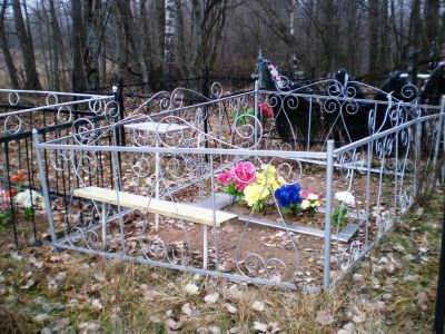 Могила неизвестного солдата