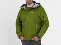 Куртка ветрозащитная Vector GTX V Мужская