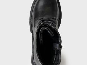 Ботинки для девочек