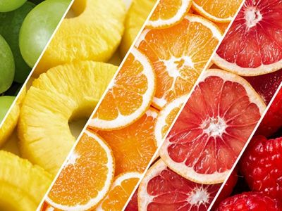 Постоянное употребление фруктов оказалось средством против диабета и рака