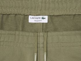 Мужские шорты Lacoste TAPE