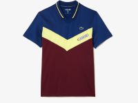 Мужское поло Lacoste