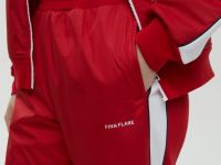 Спортивные брюки с лампасами из капсулы ретро