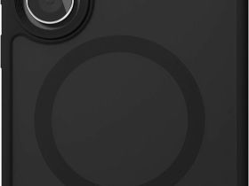 Чехол VLP Reels Case MagSafe для Galaxy S25 Ultra черный