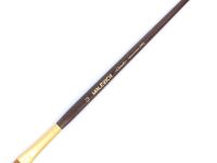 Кисть синтетика №4 плоская Малевичъ "Клод"