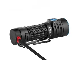 Фонарь Olight Baton Turbo черный