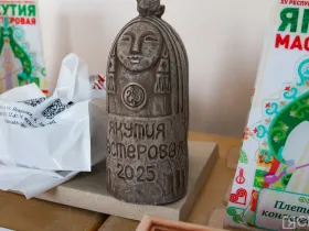 В Якутске подвели итоги Дня народного мастера