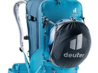 Deuter Рюкзак Deuter Freerider 28 SL Azure-Bay, цвет Синий-Голубой