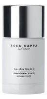 Дезодорант-стик Muschio Bianco Deodorant Stick 75мл