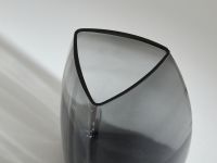 Ваза Чистый серый/Pure grey